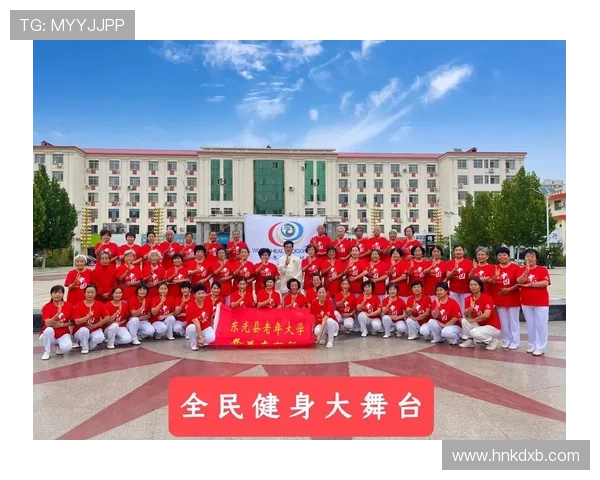 世界健身气功锦标赛在线参赛人数创历史新高推动全球健身气功发展