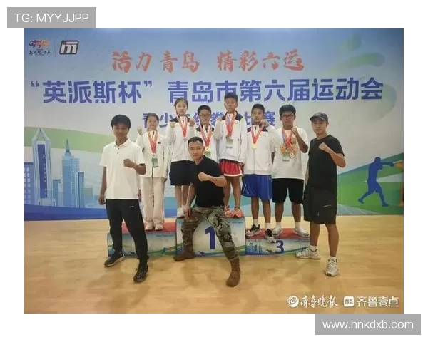 市南区荣获冠军 青岛市第六届运动会青少年组高尔夫球赛圆满落幕