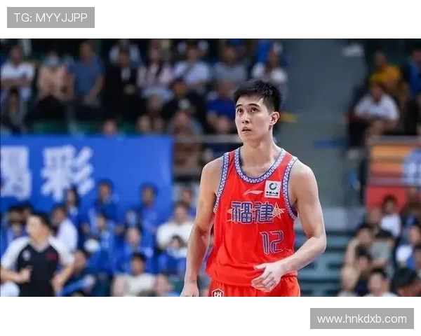 林葳32分6篮板10助攻领衔福建大胜江西迎全运会首胜 曾凌铉砍26分 林葳32分6篮板10助攻领衔福建大胜江西迎全运会首胜 曾凌铉砍26分