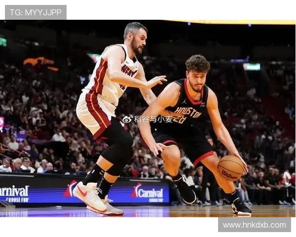 火箭队签约状元秀展现雄心未来前景广阔值得期待